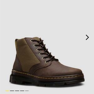 Dr Martens Bonny II Boot